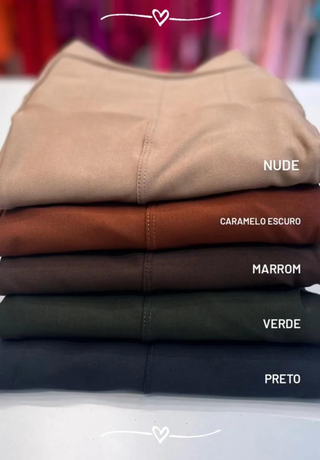 Calça Lipo Flare PLUS SIZE (48 a 54) - Modeladora Power Original - LEIA A DESCRIÇÃO!